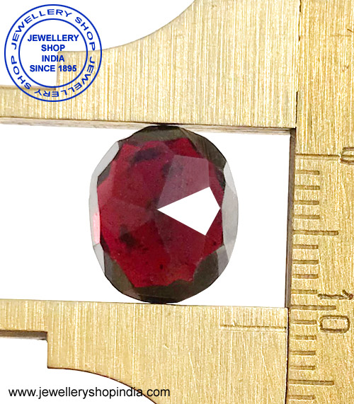 Buy Garnet Stone thumbnail