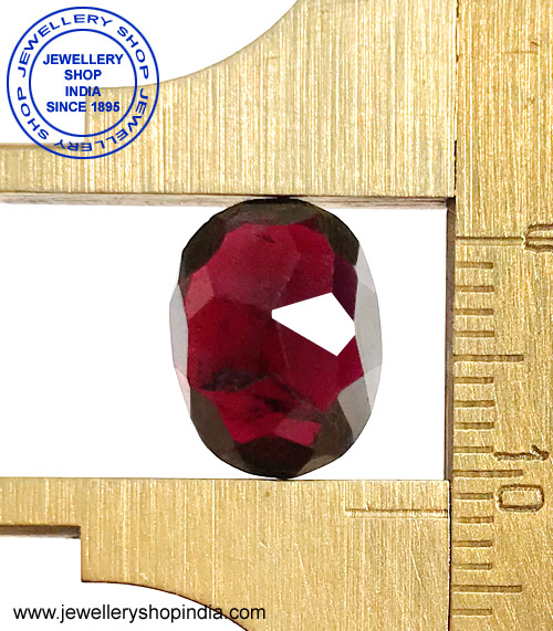 Buy Garnet Stone