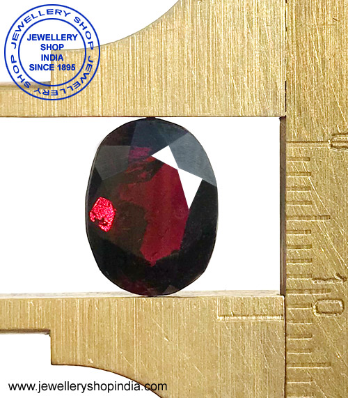 Buy Garnet Stone thumbnail