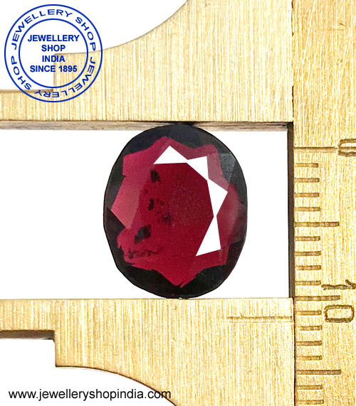 Buy Garnet Stone