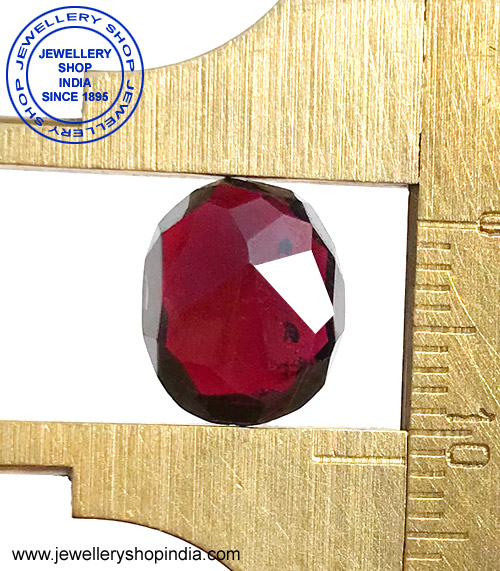 Buy Garnet Stone thumbnail
