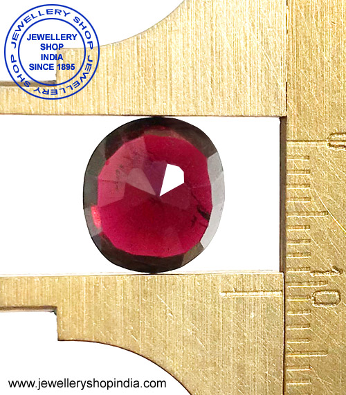 Buy Garnet Stone