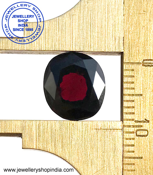 Buy Garnet Stone thumbnail