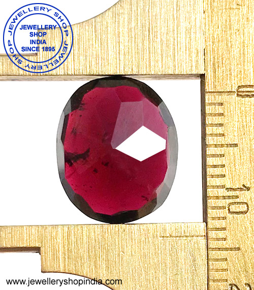 Buy Garnet Stone