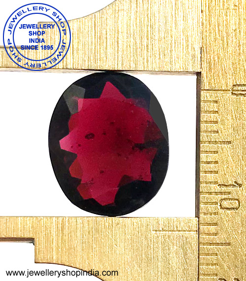 Buy Garnet Stone thumbnail