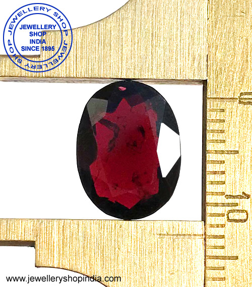 Buy Garnet Stone