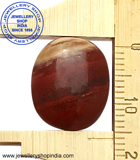 jasper stone, red jasper