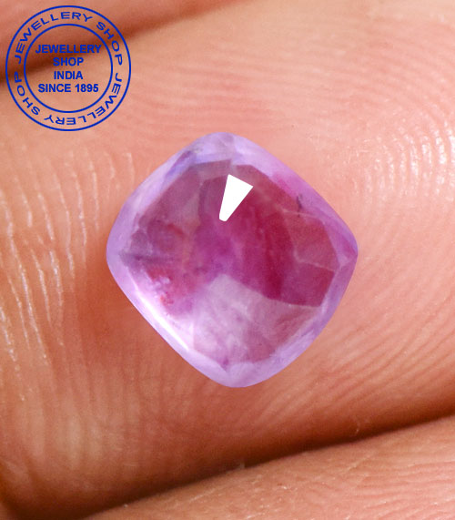 Khooni Neelam, Purple Sapphire thumbnail