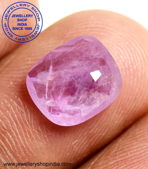 Khooni Neelam, Purple Sapphire thumbnail
