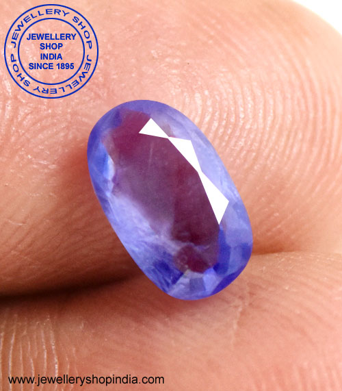 Khooni Neelam, Purple Sapphire