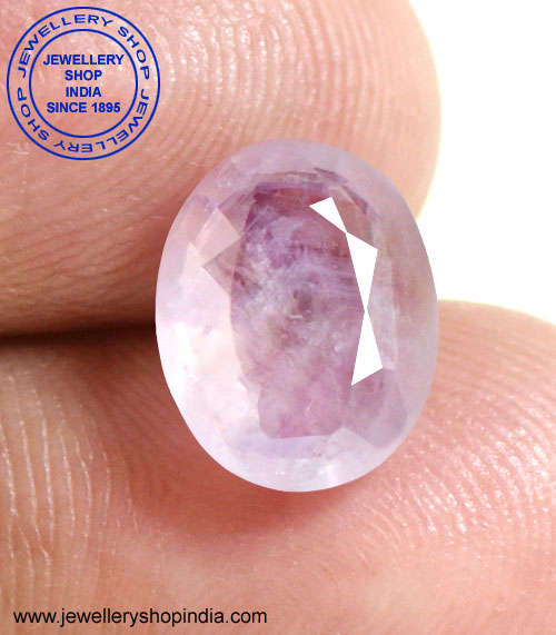 Khooni Neelam, Purple Sapphire