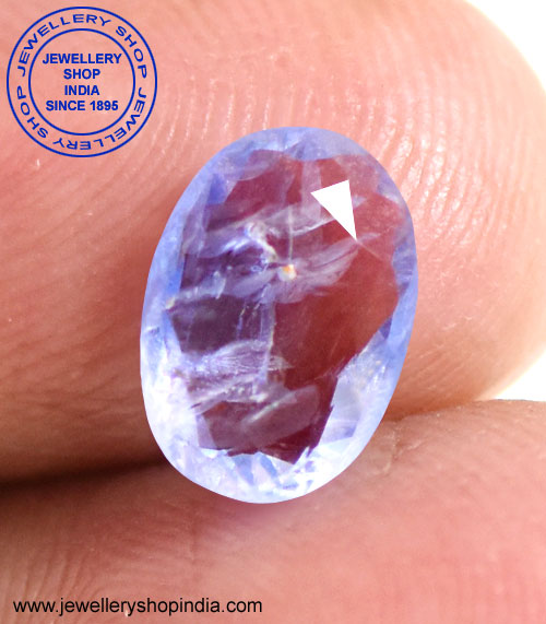 Khooni Neelam, Purple Sapphire