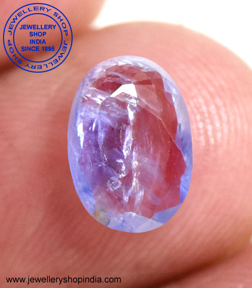Khooni Neelam, Purple Sapphire thumbnail