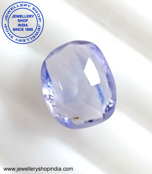 Khooni Neelam, Purple Sapphire