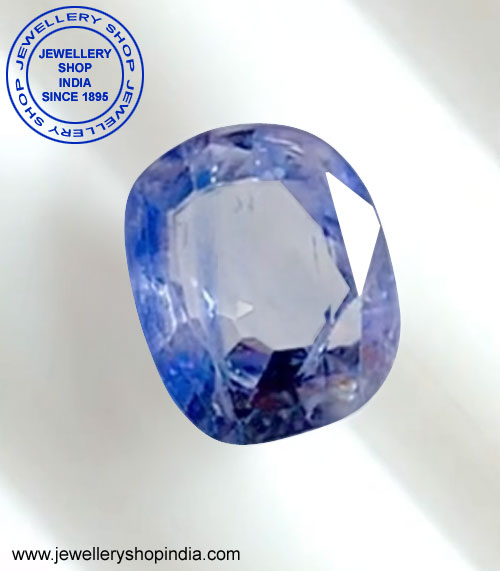 Khooni Neelam, Purple Sapphire thumbnail