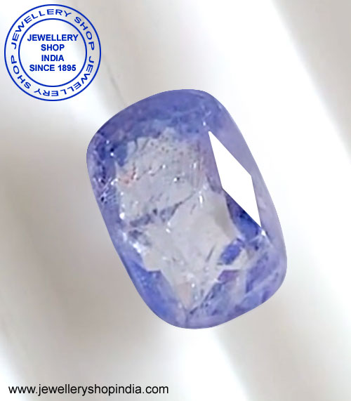 Khooni Neelam, Purple Sapphire