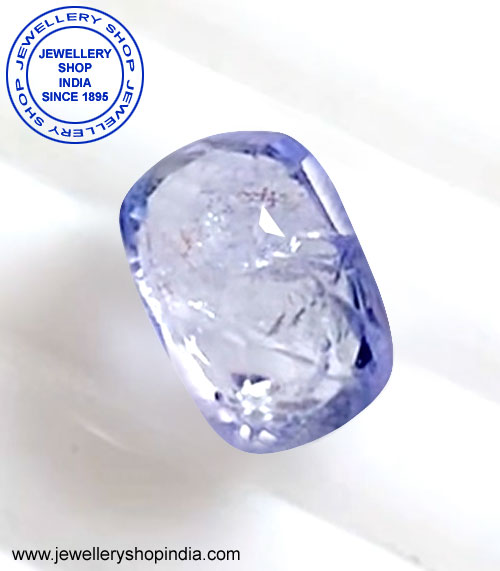 Khooni Neelam, Purple Sapphire thumbnail