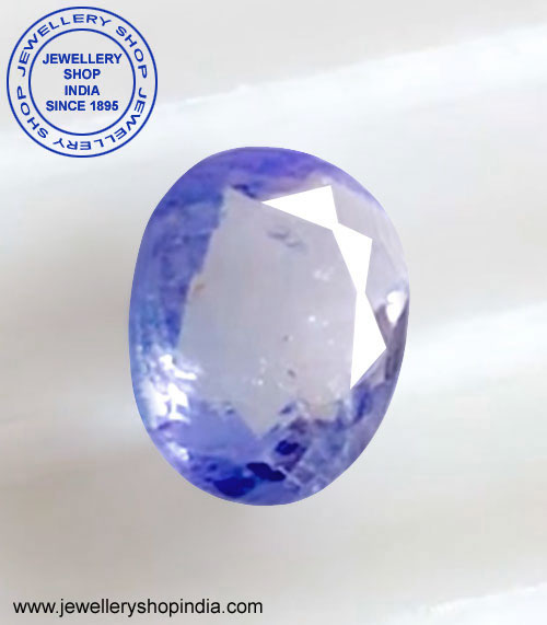 Khooni Neelam, Purple Sapphire