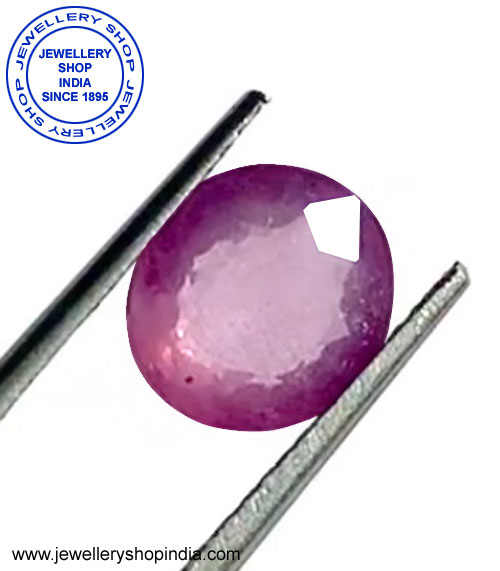 Khooni Neelam, Purple Sapphire