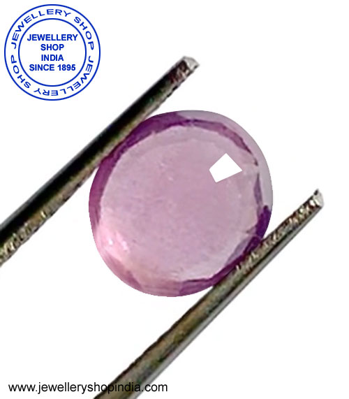 Khooni Neelam, Purple Sapphire thumbnail