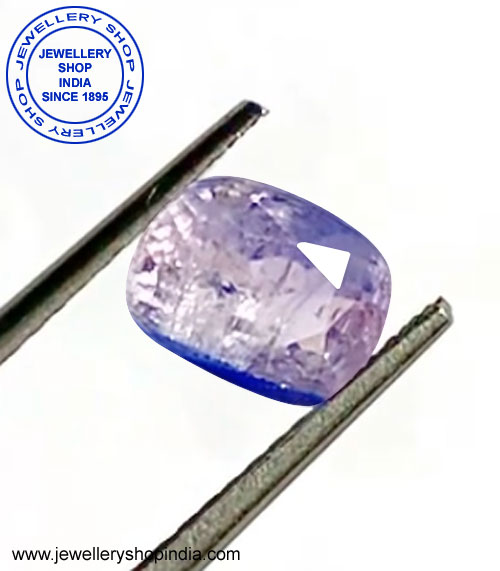 Khooni Neelam, Purple Sapphire