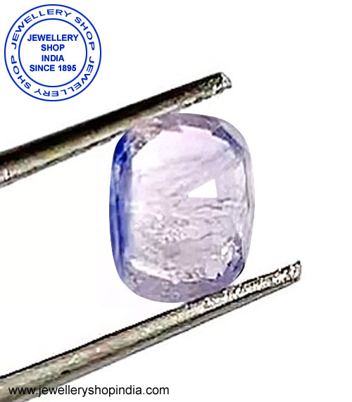 Khooni Neelam, Purple Sapphire thumbnail