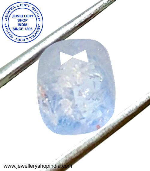 Khooni Neelam, Purple Sapphire