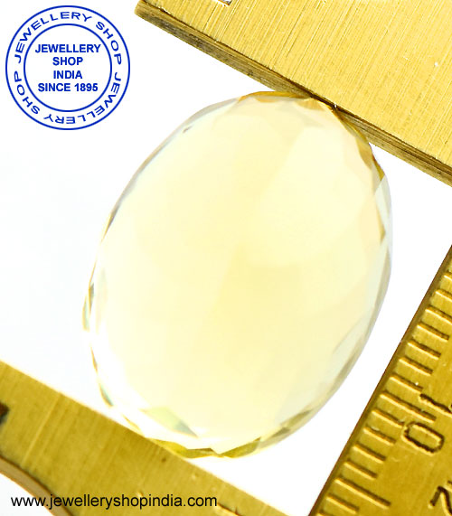 Buy Lemon Quartz Crystal Stone