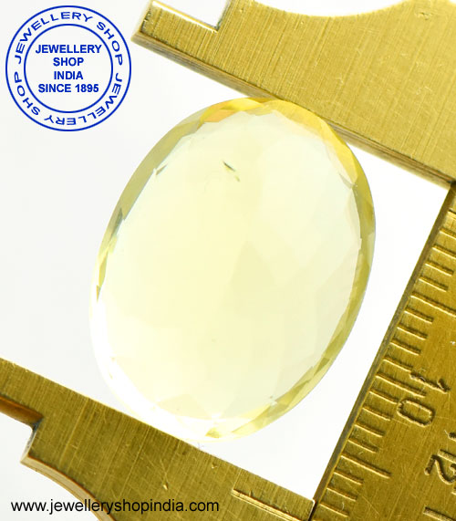 Buy Lemon Quartz Crystal Stone