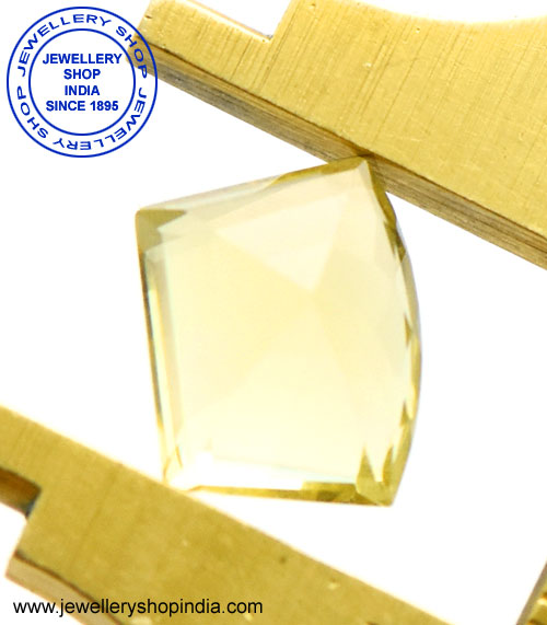 Buy Lemon Quartz Crystal Stone thumbnail