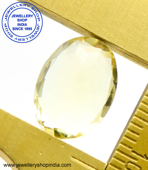 Buy Lemon Quartz Crystal Stone