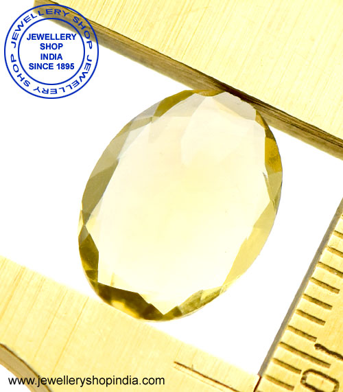 Buy Lemon Quartz Crystal Stone