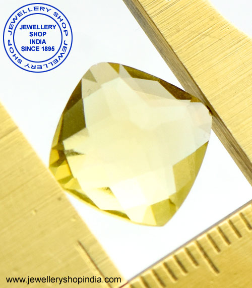 Buy Lemon Quartz Crystal Stone