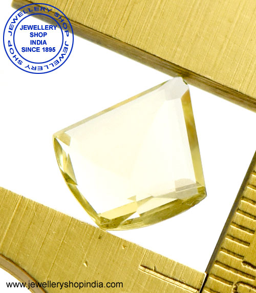 Buy Lemon Quartz Crystal Stone thumbnail