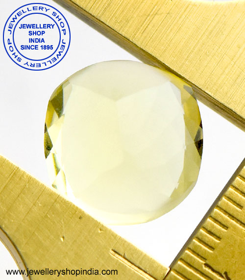 Buy Lemon Quartz Crystal Stone