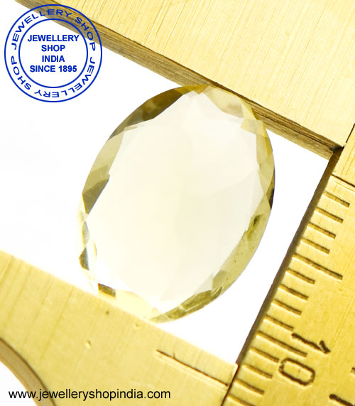Buy Lemon Quartz Crystal Stone