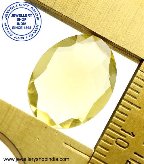 Buy Lemon Quartz Crystal Stone