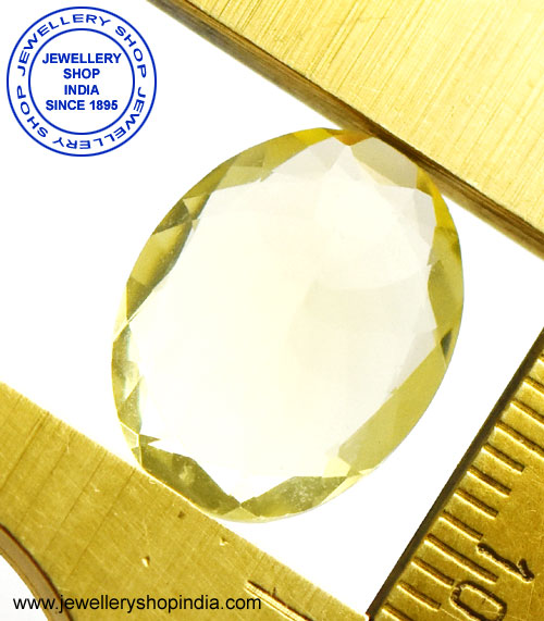 Buy Lemon Quartz Crystal Stone