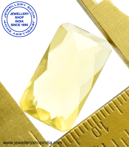 Buy Lemon Quartz Crystal Stone