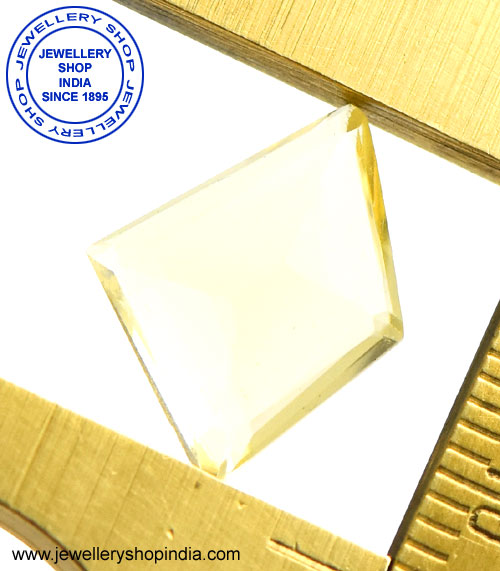 Buy Lemon Quartz Crystal Stone
