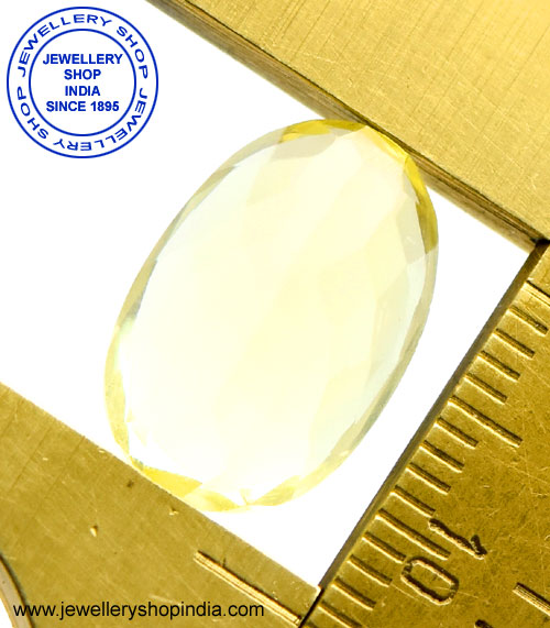 Buy Lemon Quartz Crystal Stone