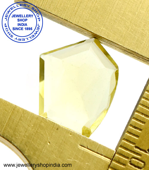 Buy Lemon Quartz Crystal Stone