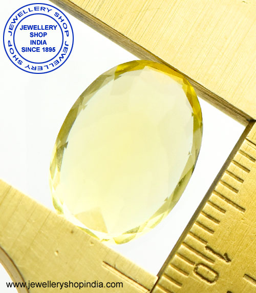 Buy Lemon Quartz Crystal Stone