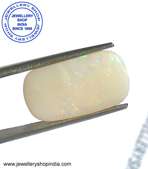 Fire Opal Stone Australia
