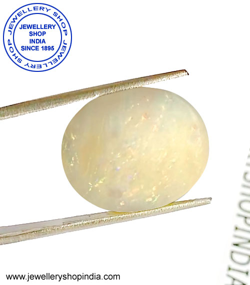 Fire Opal Stone Australia