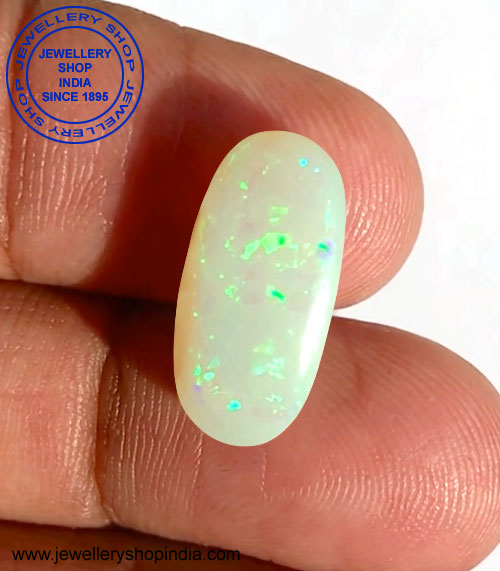 Fire Opal Stone Australia