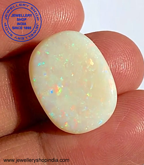 Fire Opal Stone Australia