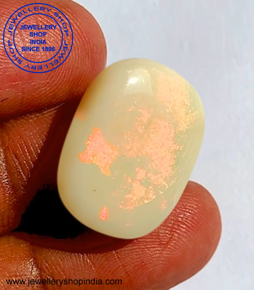 Fire Opal Stone Australia thumbnail