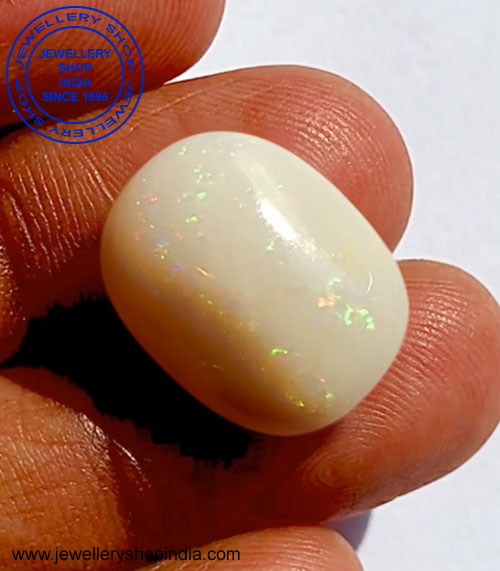 Fire Opal Stone Australia