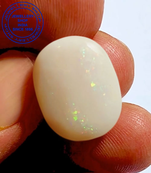 Fire Opal Stone Australia thumbnail
